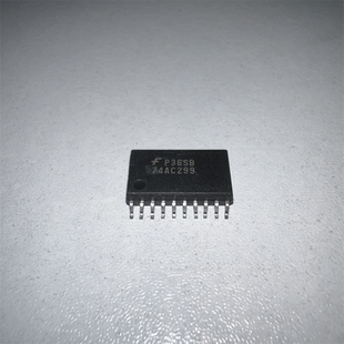 SOP20 IC芯片 原装 集成电路 欢迎咨询 进口 74AC299