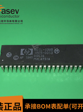 HCTL-1000 DIP40 原装进口 集成电路 IC芯片 欢迎咨询