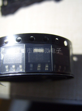 线性稳压器(LDO) Vin=20V Vout=8V 200mA 60dB@(120Hz) ZSR800GTA