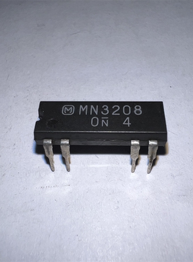 MN3208 DIP-8 优质 IC集成电路芯片 电子元器件配单/欢迎咨询