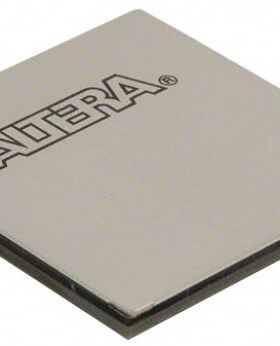 5AGXMB7G4F40C5N〖 IC FPGA 704 I/O 1517FBGA〗