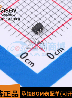 数字电位器 TPL0401B-10DCKR TI SC-70-6 全新TPL0401B-10 单通道