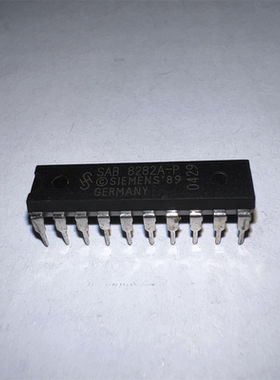 SAB8282A-P SIEMENS/西门子 DIP20 全新原装 欢迎咨询
