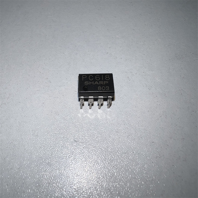 PC618八脚SHARP 集成电路芯片IC 电子元器件 光电耦合器PJ元器件
