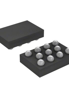 ST4G3235BJR【IC TRNSLTR UNIDIR 11FLIPCHIP】