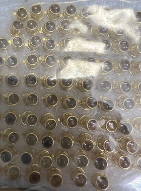 全新 SFH4881 红外发射管 波长880nm TO-46 金属封装 半角±5°