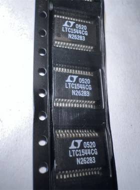 原装正品芯片 LTC1544CG#TRPBF LTC1544CG 驱动器IC