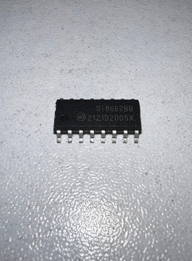 SI8663BB-B-IS1 SI8663BC-B-IS1R SI8662ED-B-ISR SI8662EC-B-IS1