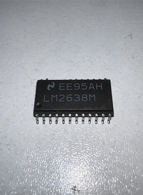UC3849DWTR LM2637M LM2638M LM2639M TPIC2603DW SN74ABT827DW