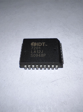 IDT7201LA12J IDT7201 实物拍摄 原装进口 集成电路 IC芯片 现货