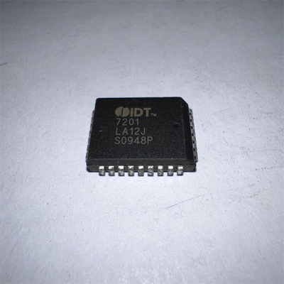 IDT7201LA12J IDT7201 实物拍摄 原装进口 集成电路 IC芯片 现货