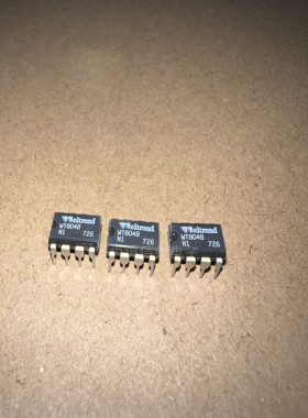 WT8048 DIP-8 全新原装现货 电源节能控制电路