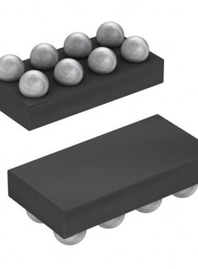 MAX8559EBAJJ+T《IC REG LINEAR 2.85V/2.85V 8UCSP》