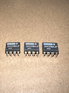 进口IC集成电路，BB SHC298AJP