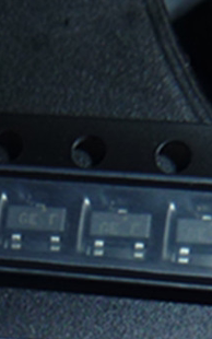 0.225W SOT MMBF5460 正品 40V FSC原装 现货 P沟道JFET晶体管