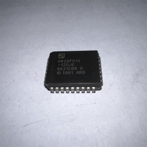 AM29F010-120JC PLCC 存储器芯片 原装进口 欢迎咨询