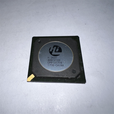 HI3531ARBCV100 Hi3531 BGA805 原装正品 安防运动摄像处理器芯片