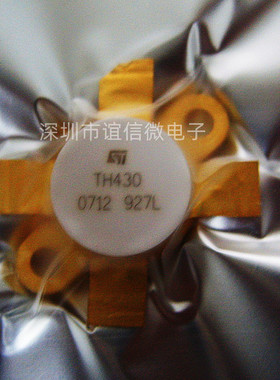 MRF557 MRF559LF AUNA202 TH430 MZ0912B100Y