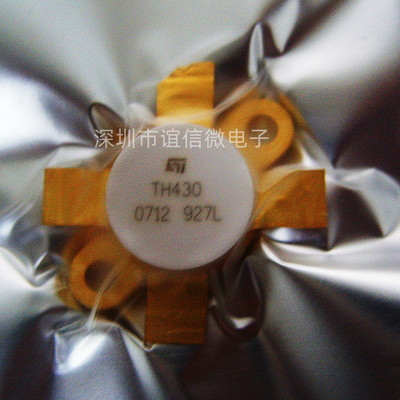 MRF557 MRF559LF AUNA202 TH430 MZ0912B100Y