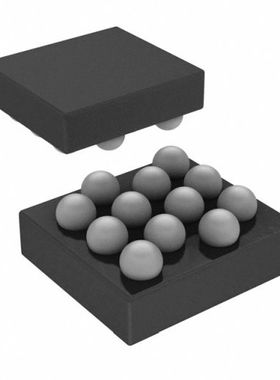 12-XFBGA2c-CSPBGA(AVR25C225AE-ATtiny-Series)