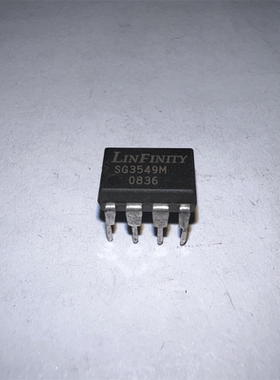 SG3549 SG3549M DIP-8脚直插 集成电路IC芯片 全新进口热卖