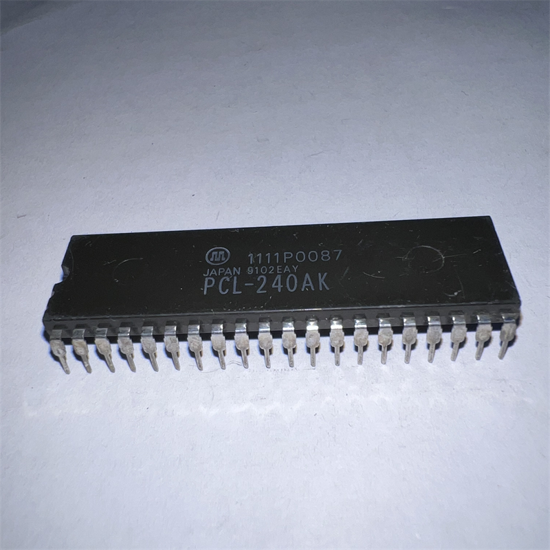 PCL-240K PCL-240AK双列DIP直插（脉冲发生器）全新原装