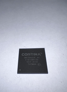 QWCS8032E QWCS8032E-AO BGA封装 原装进口 现货欢迎咨询