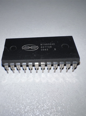 MT8806AE DIP32 原装进口 集成IC芯片 欢迎咨询