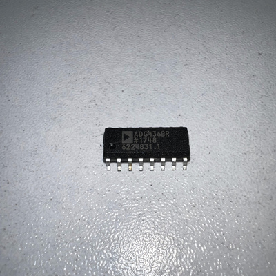 ADG436BRZ-REEL ADG436BR 模拟开关IC SOP16 全新