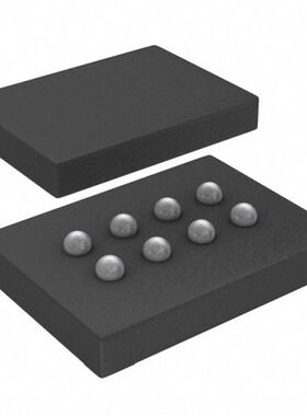 8-XFBGA2c2520CSPBGA 原装进口 集成IC芯片 欢迎咨询