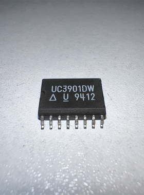 原装 UC3901DW UC3901D 全新原装TI SOP16 欢迎咨询