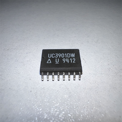 原装 UC3901DW UC3901D 全新原装TI SOP16 欢迎咨询
