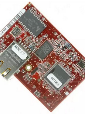 RCM3200 RABBIT MODOULE嵌入式-微控制器或微处理器模块 原装现货