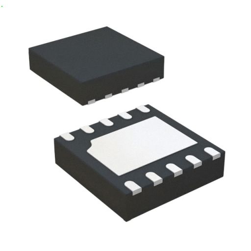 AS3953A-BDFM《IC RFID TRANSP 13.56MHZ 10MLPD》