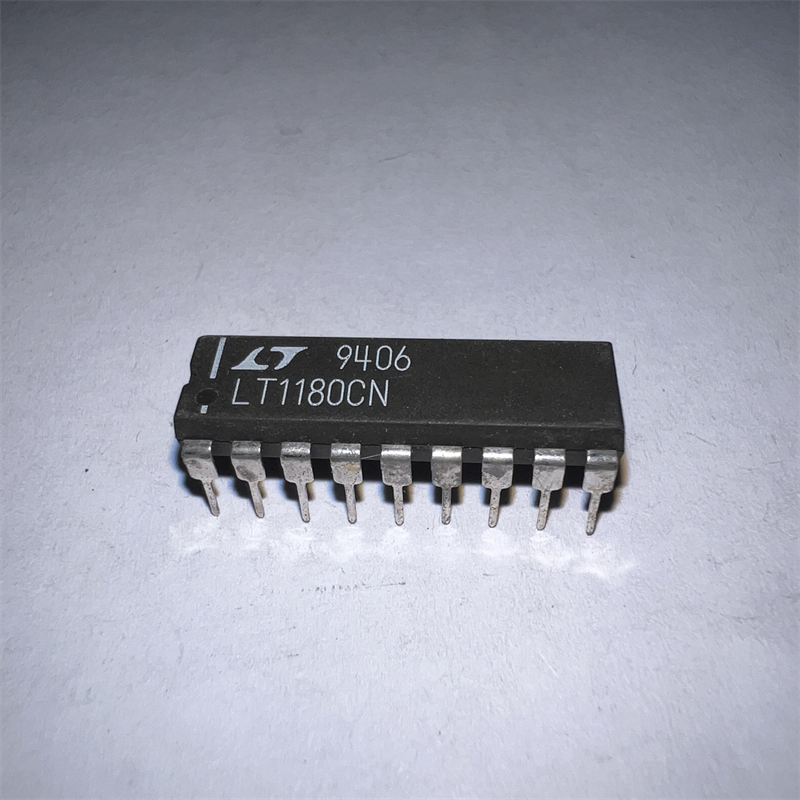 LT1180ACN LT1180CN LTDIP全新原装进口正品双驱动接收器直插