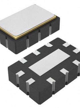 DS4156D+{IC OSC CLOCK 156.25MHZ 10-LCCC}