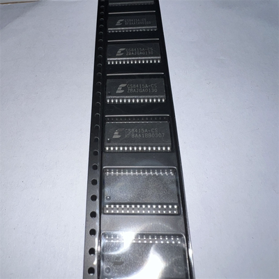 原装现货CS8415A-CS CS8415A-CSZR 集成芯片 封装SOP28