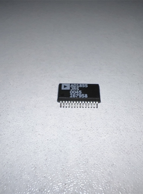 全新原装正品AD1855JRS SSOP28 AD1855JRSZ AD1852JRS AD1853JRS