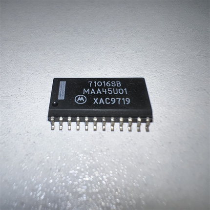 71016SB MAA45U01 汽车电脑板进口IC芯片 进口正品 质量保证