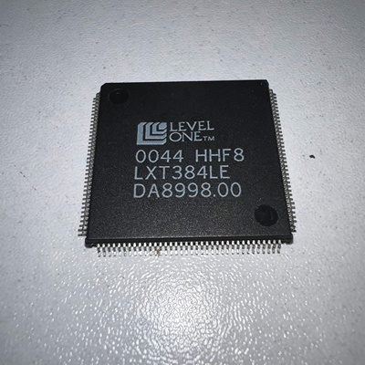 全新原装LXT384LE LXT384 INTEL QFP144 现货供应
