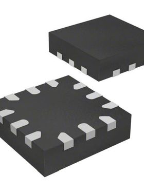 IS31SE5000-UTLS2-TR【IR SENSOR UTQFN-12】