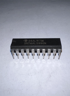 SN74ALS990N封装DIP-20锁存器 欢迎咨询