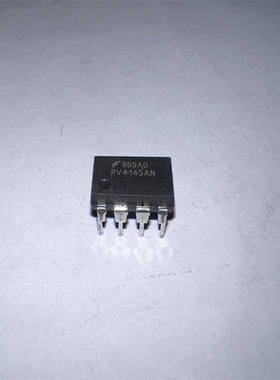 全新原装 RV4145AN DIP-8 直插 RV4145N 电源管理芯片