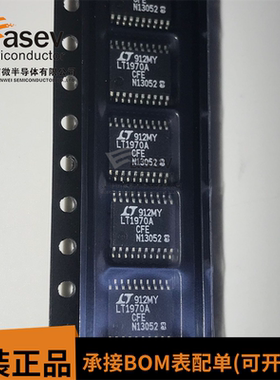 LT1970ACFE LT1970ACFE#TRPBF LT1970ACFE#PBF 全新原装可拍