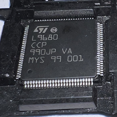 L9680 L9680CCP L9680TR 汽车电脑板IC芯片模块 全新进口