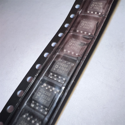 AD8620 AD8620B AD8620BR AD8620BRZ 贴片SOP-8 低输入JFET双运放