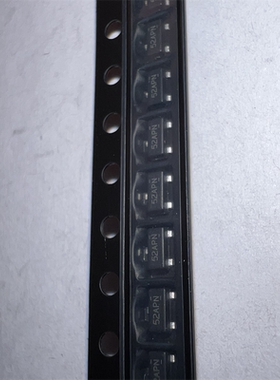 原装贴片 FDN352AP 丝印52APN SOT23-3 30V 1.3A 场效应管