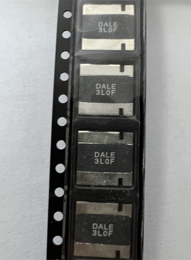 WSL36373L000FEA 0.003R 1% 3W VIHSYA4端合金电阻 原装进口