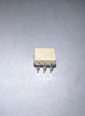 全新原装 H11C1 H11C2 H11C3 DIP6 耦合器 H11C4 H11C5 H11C6