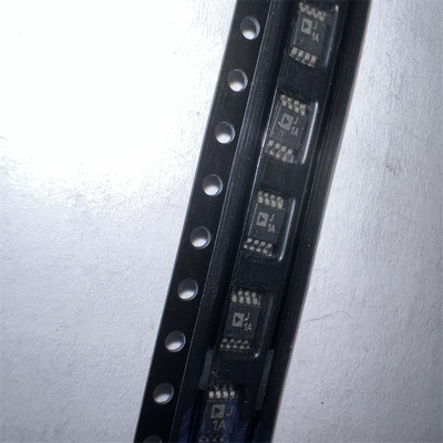AD8313ARMZ-REEL7 AD8313ARM 丝印J1A 对数检波器 MSOP8 全新原装